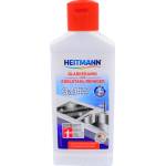 Heitmann pure препарат за стъклокерамика и неръждаема стомана, 250 мл (h-8339999-р)