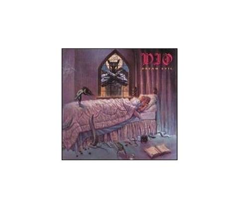 Dio - Dream Evil