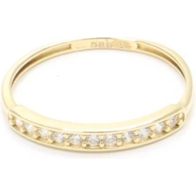 Pattic Zlatý prsten GU290901Y