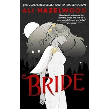 Bride: From the bestselling author of The Love Hypothesis