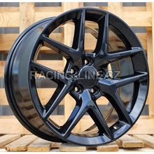 Racing Line B1012 7x16 5x114,3 ET45 black