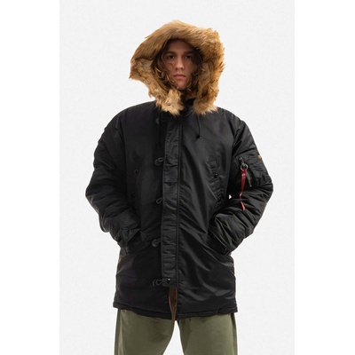 Alpha Industries Яке Alpha Industries N3B 103141 07 (103141.07)