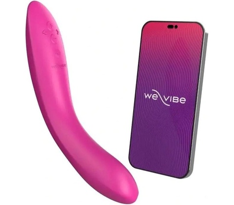 We-vibe Rave 2