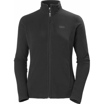 Helly Hansen Women's Daybreaker Fleece Jacket Суитшърт без качулка Black L (51599_991-L)