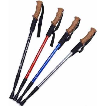 Extreme Sport Туристически щеки Energia Cork (EXT814547031587)