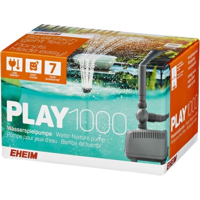 EHEIM PLAY 1 000