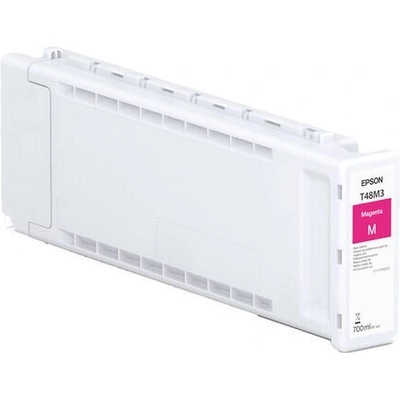 Epson C13T48M30N магента (magenta) оригинална касета (C13T48M30N)