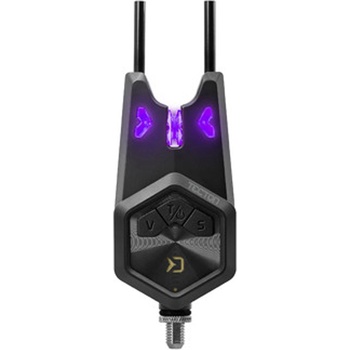 Delphin Signalizátor pro sadu TECTON fialová