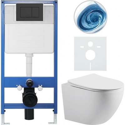 CERANO Profi/Cesso s tlačidlom Classic CER-8050BD93