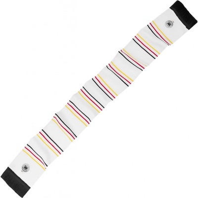 DHB Fan scarf Balken Germany bílá