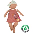 Bonikka Organic látková Kaia modré šaty