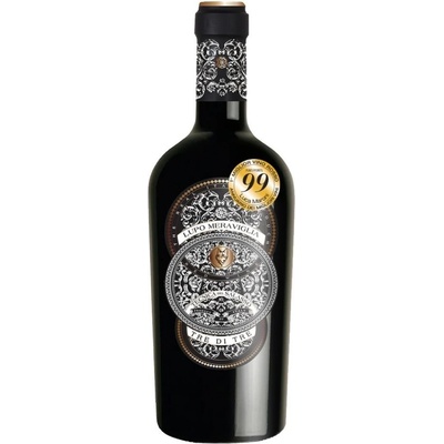 Lupo Meraviglia Tre di Tre 14,5% 0,75 l (holá láhev)