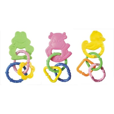 Profibaby gumové + tvary 8594024221579
