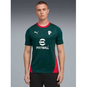 PUMA Тениска ACM Training Jersey - sportdepot - 68,45 лв