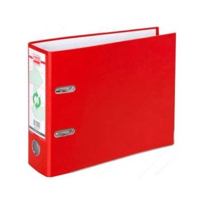 Класьор банков Esselte Manu А5 Червен (1301061-07-20372025)