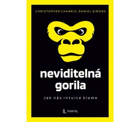 Neviditelná gorila