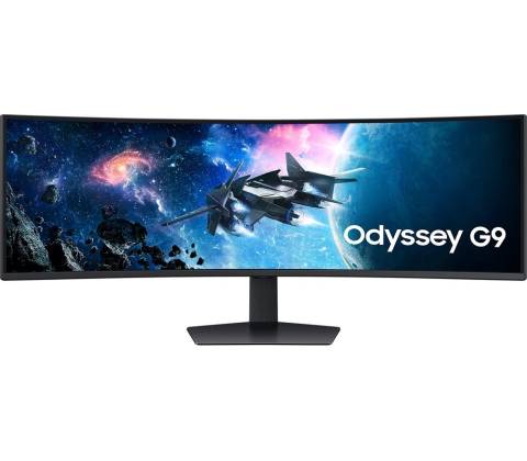 Samsung LC49G95