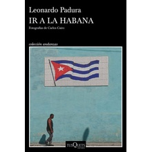 IR A LA HABANA