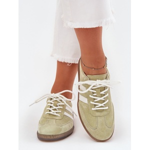 Step in style Дамски кецове модел 215774 Step in style