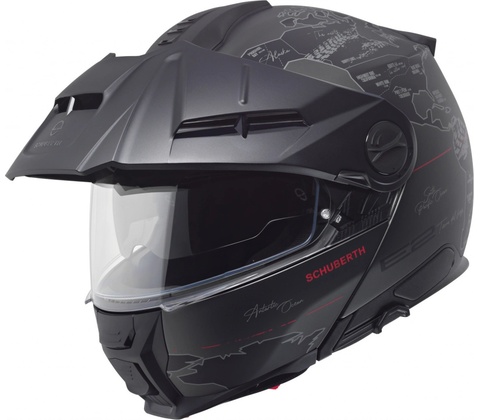Schuberth E2 Atlas
