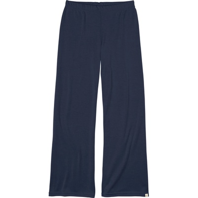 Engel Дамски ежедневен панталон Engel Women's Loungehose Casual trousers - Marine - размер 34/36 (EU) (107-4781-0211)