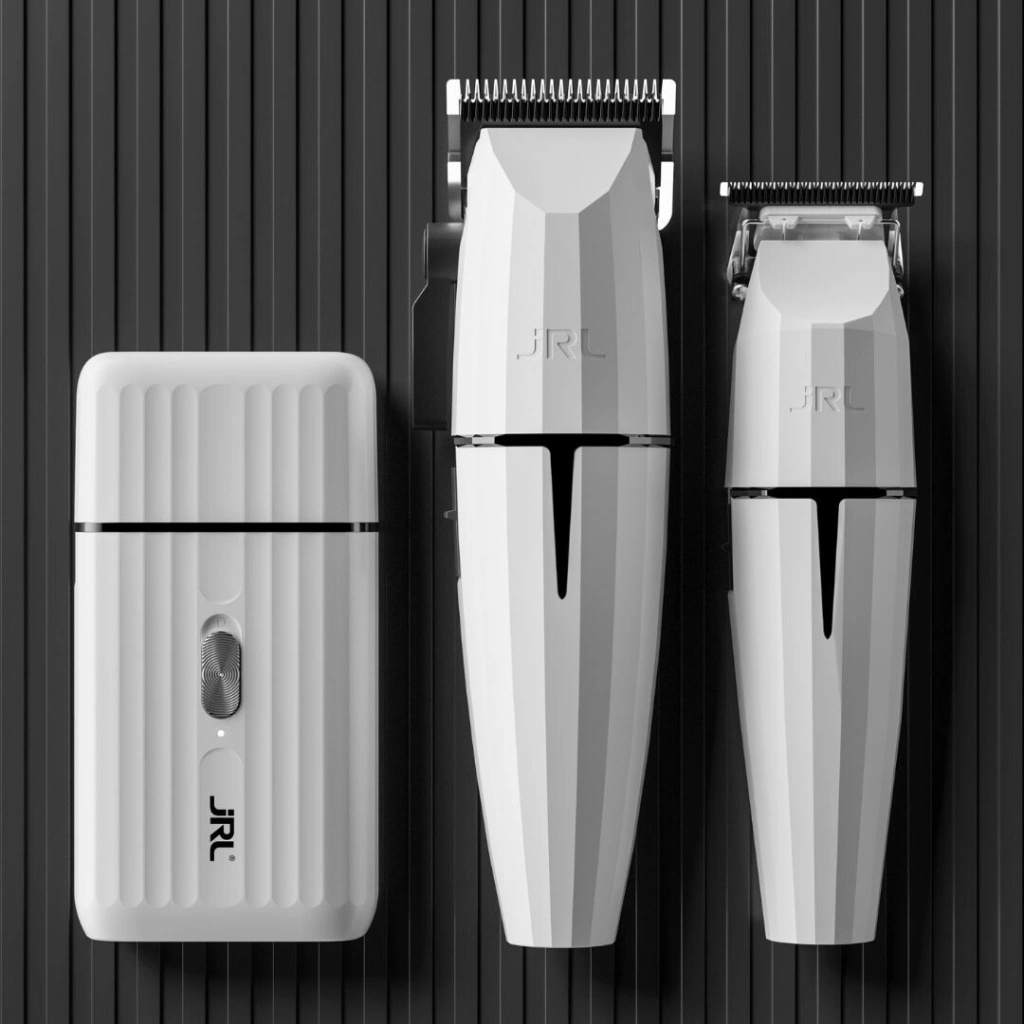 JRL GHOST 1