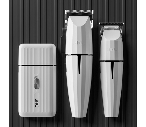 JRL GHOST 1