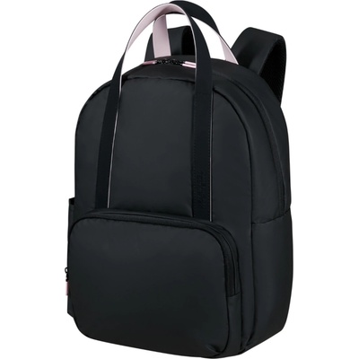 American Tourister PUFFYPOP LAPTOP BACKPACK M 15.6" BLACK 21 l