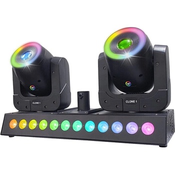 Light4Me CLONE 1 Cветлинен eфект (CLONE-1)