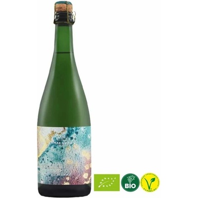 Mas Gomá Cava EL Mural Xarel·lo 2020 12% 0,75 l (holá láhev)