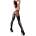 Cottelli Collection Tights 2510243 Black 3-M