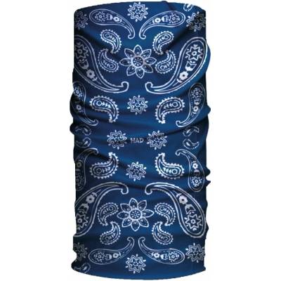 H.A.D. Originals India Paisley Blue