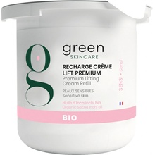 GREEN SKINCARE SENSI Premium Lifting cream Refill 50 ml