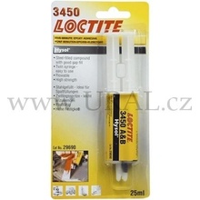 LOCTITE 3450 tekutý kov 25g