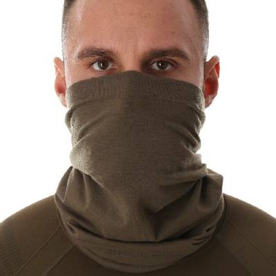 Brubeck Merino KM10360 Khaki
