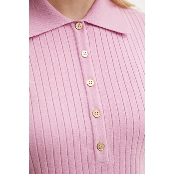 Luisa Spagnoli Вълнен пуловер Luisa Spagnoli (58548)