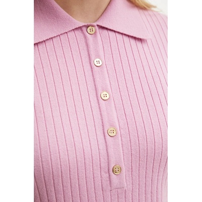 Luisa Spagnoli Вълнен пуловер Luisa Spagnoli (58548)