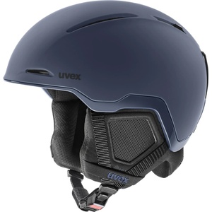 uvex Ски каска Uvex Monte Pro Ski helmet - Dusk Blue Matt - размер 51-55 cm (418-1652-0211)
