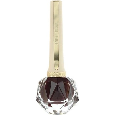 Jimmy Choo Seduction 002 Burgundy Night гланцов лак за нокти, бордо, 15 ml