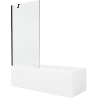 Mexen Cubik 160x70cm 550316070X9509000070