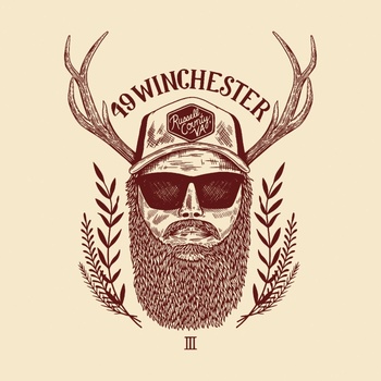 49 Winchester, III, CD