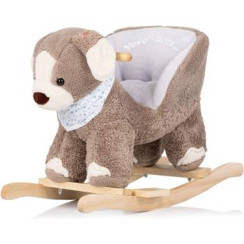 Chipolino Люлка със столче кученце (3800931061227)