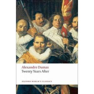 Twenty Years After (ISBN: 9780199537266)