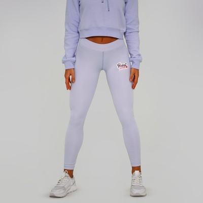 GymBeam BeastPink Дамски клин Crystal M