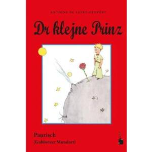 Dr klejne Prinz | Thomas Schönhoff (ISBN: 9783986511012)
