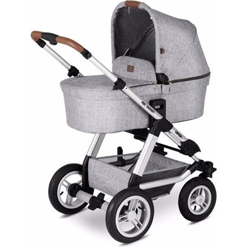 ABC Design Viper 4 graphite grey 2021