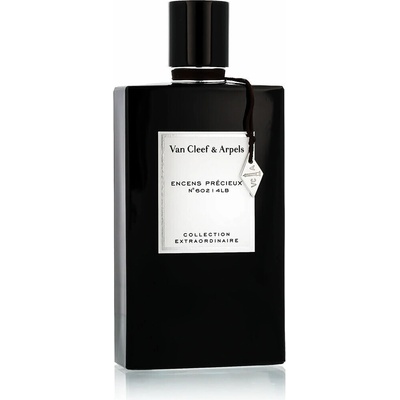 Van Cleef & Arpels Collection Extraordinaire Encens Precieux parfumovaná voda unisex 75 ml