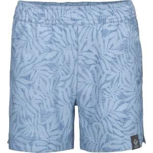 killtec Детски къси панталони killtec Kid's Kos 113 Shorts - Hell Denim - размер 128 (EU) (701-4331-0111)