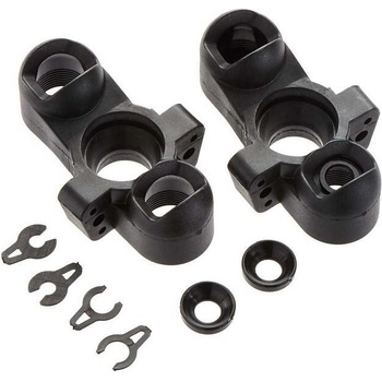 ARRMA Главини Arrma Steering Block Front Composite (2) ARAC9361 AR330187 (AR330187)