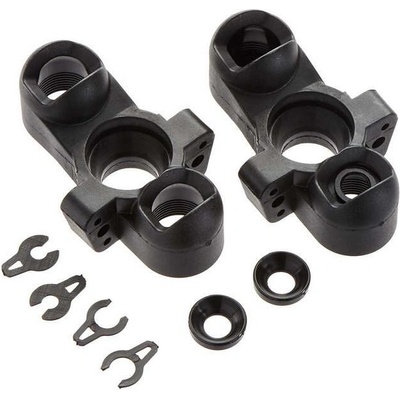 ARRMA Главини Arrma Steering Block Front Composite (2) ARAC9361 AR330187 (AR330187)